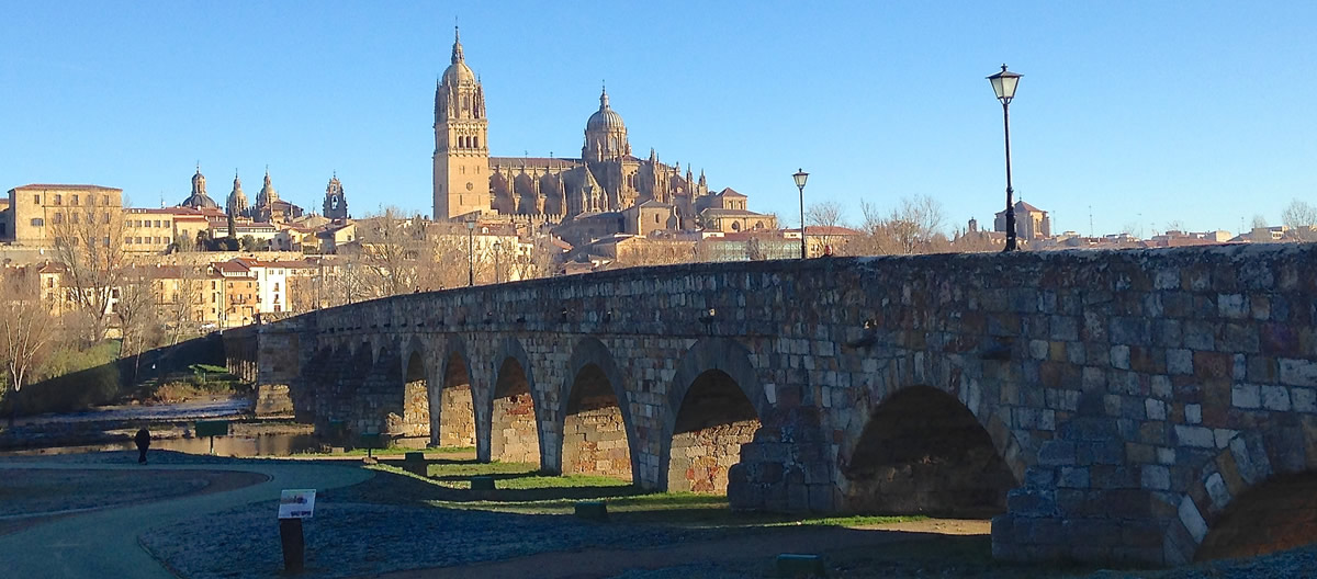 Salamanca - Espanha