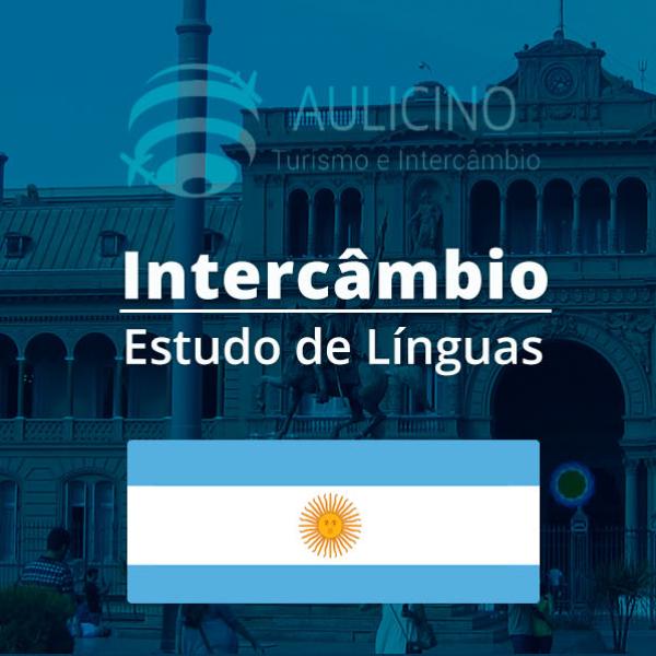 Argentina - Estudar Espanhol