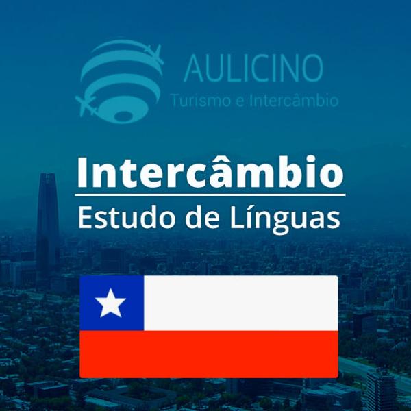 Chile - Estudar Espanhol