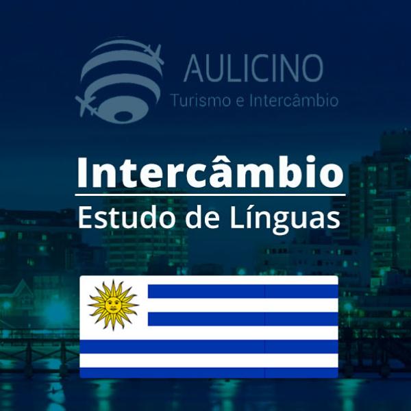 Uruguai - Estudar Espanhol
