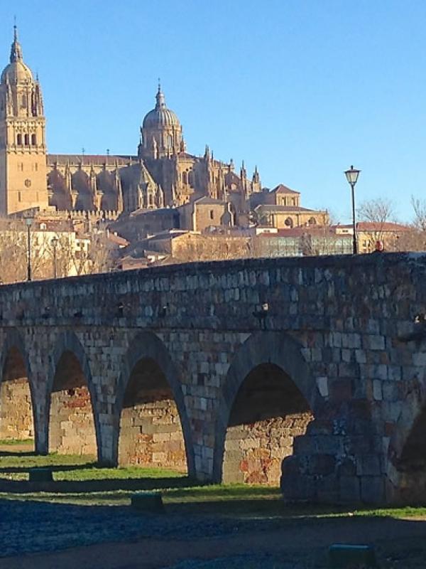Salamanca - Espanha